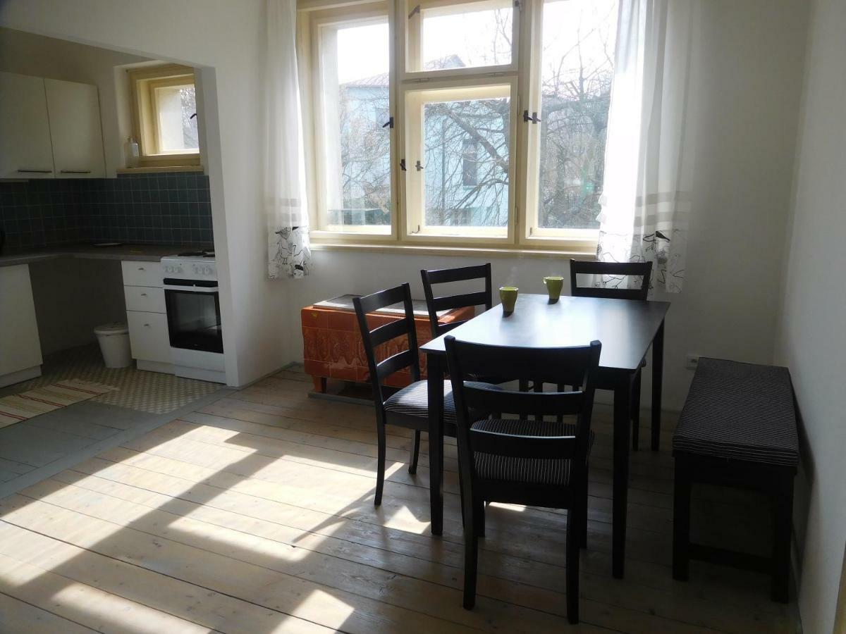 Hradiska Apartment Jablonne nad Orlici Exterior photo