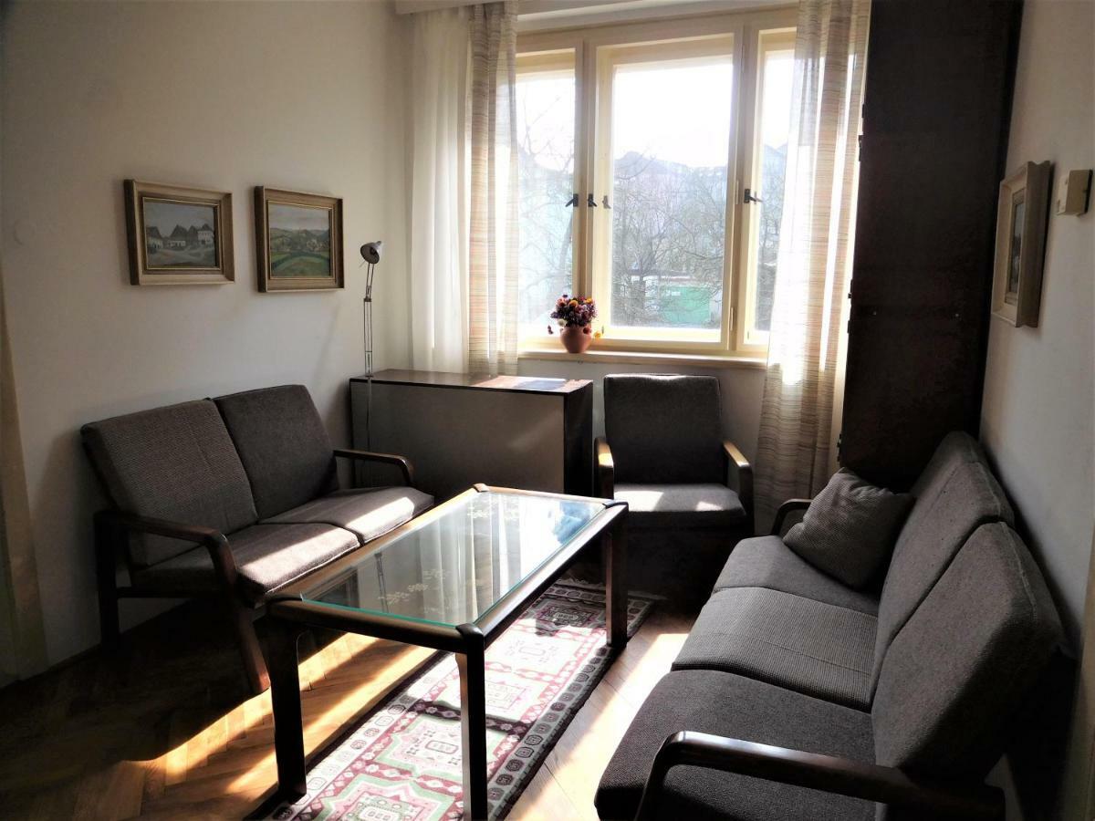 Hradiska Apartment Jablonne nad Orlici Exterior photo